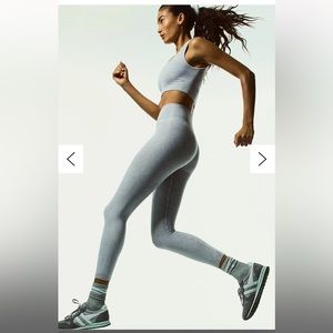 Free People Good Karma Set